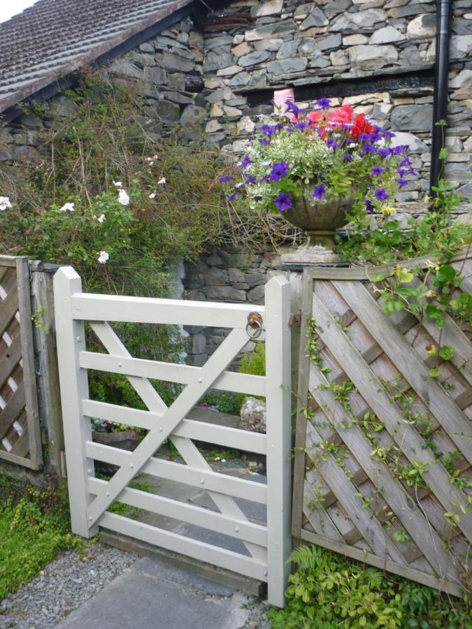Slack Cottage High Wray Екстериор снимка